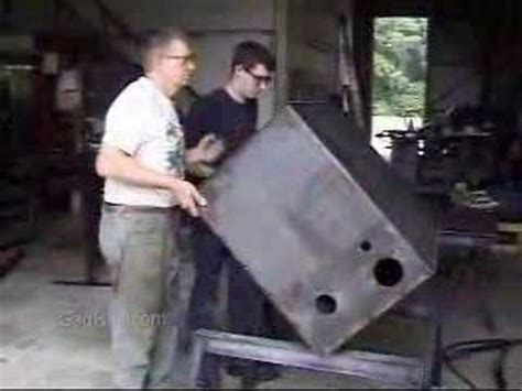 paul williams sheet metal workers